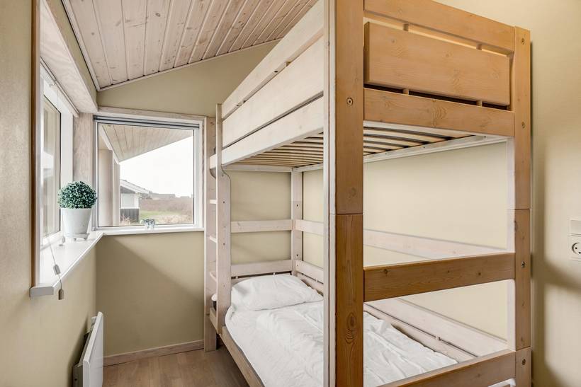 Foto von Ferienhaus RU24 in Nørlev - Lønstrup - Nordjütland