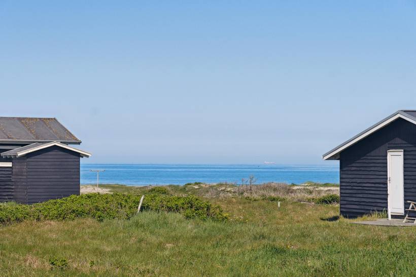 Foto von Ferienhaus RU24 in Nørlev - Lønstrup - Nordjütland