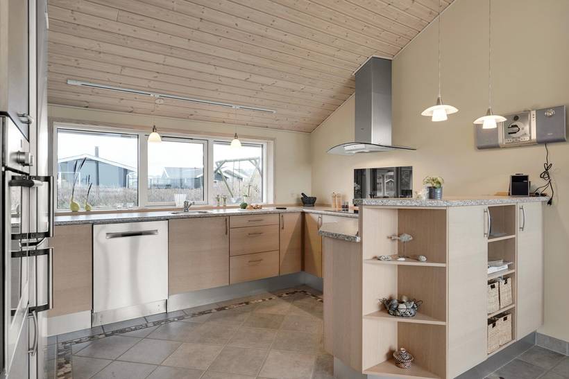 Foto von Ferienhaus RU24 in Nørlev - Lønstrup - Nordjütland
