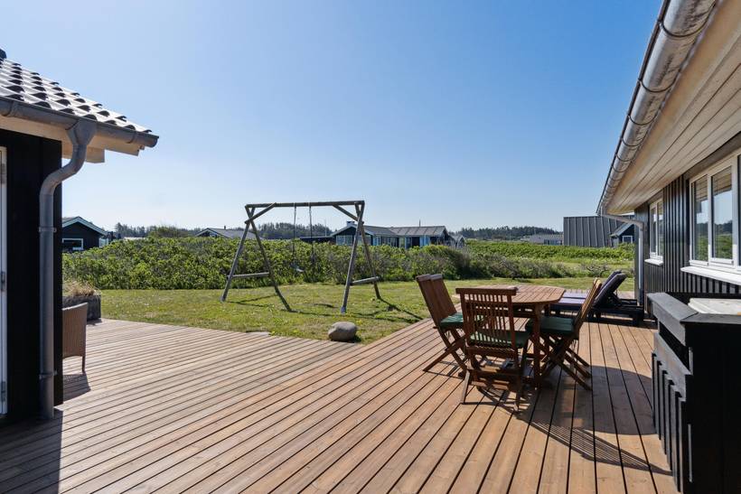 Foto von Ferienhaus RU24 in Nørlev - Lønstrup - Nordjütland
