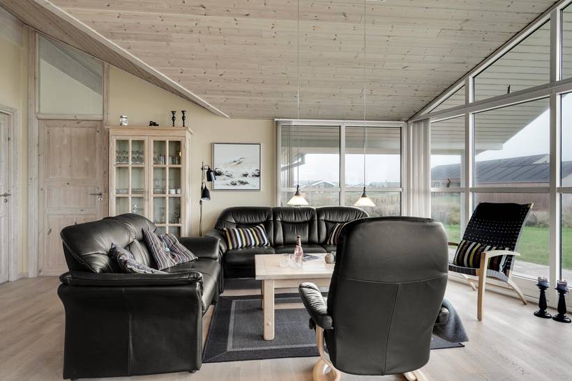Foto von Ferienhaus RU24 in Nørlev - Lønstrup - Nordjütland