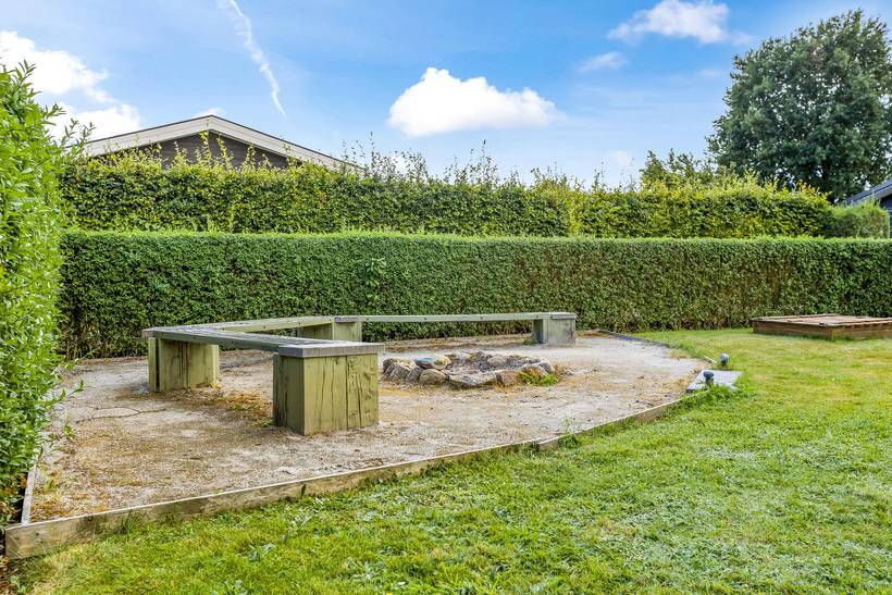 Foto von Ferienhaus RU25 in Hejlsminde - Südjütland