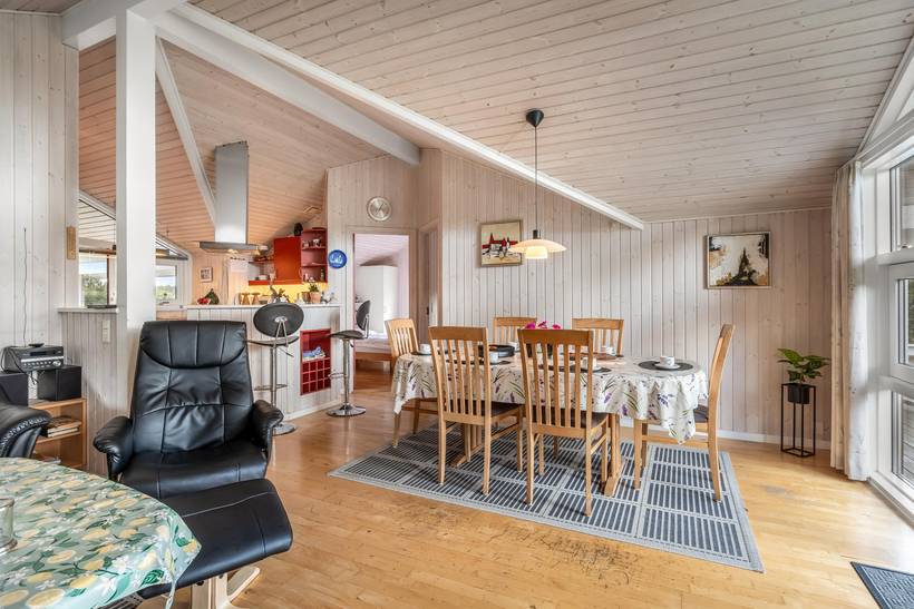 Foto von Ferienhaus RU25 in Hejlsminde - Südjütland