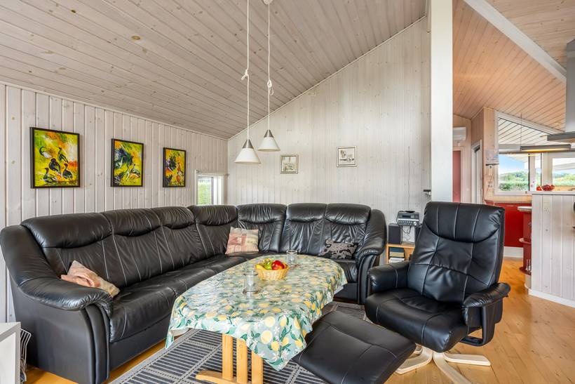 Foto von Ferienhaus RU25 in Hejlsminde - Südjütland
