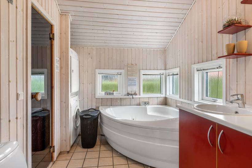 Foto von Ferienhaus RU25 in Hejlsminde - Südjütland
