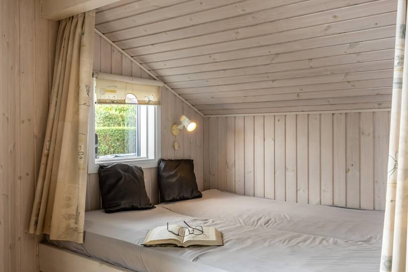 Foto von Ferienhaus RU25 in Hejlsminde - Südjütland