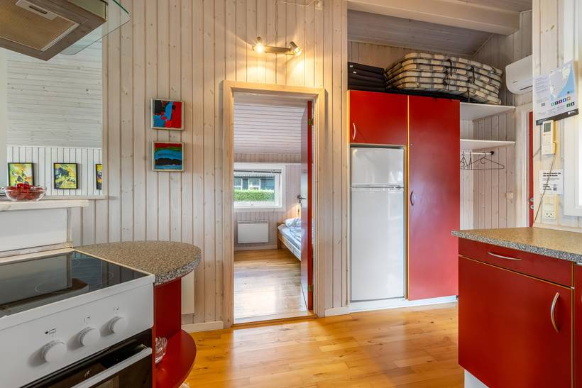 Foto von Ferienhaus RU25 in Hejlsminde - Südjütland