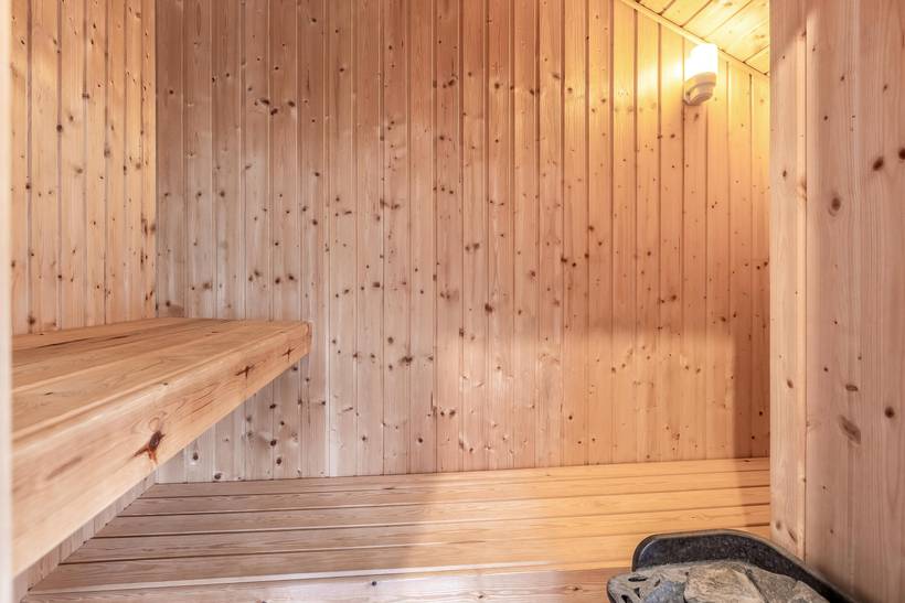 Foto von Ferienhaus RU25 in Hejlsminde - Südjütland