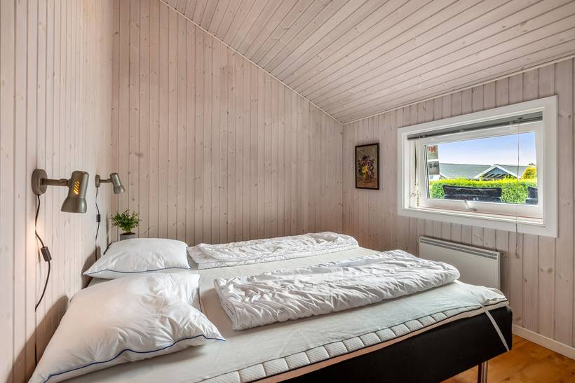Foto von Ferienhaus RU25 in Hejlsminde - Südjütland
