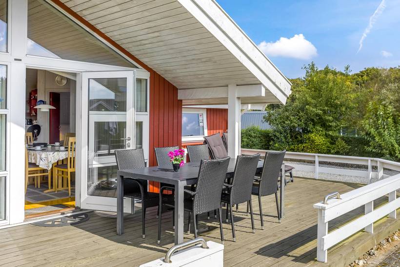 Foto von Ferienhaus RU25 in Hejlsminde - Südjütland