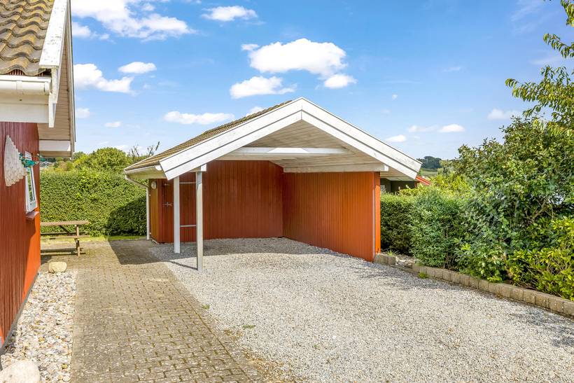 Foto von Ferienhaus RU25 in Hejlsminde - Südjütland