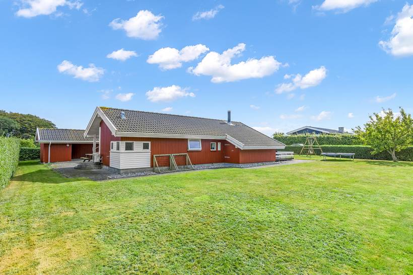 Foto von Ferienhaus RU25 in Hejlsminde - Südjütland
