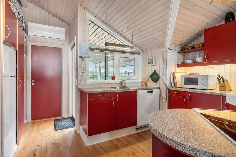 Foto von Ferienhaus RU25 in Hejlsminde - Südjütland
