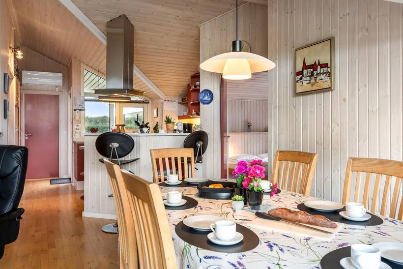 Foto von Ferienhaus RU25 in Hejlsminde - Südjütland