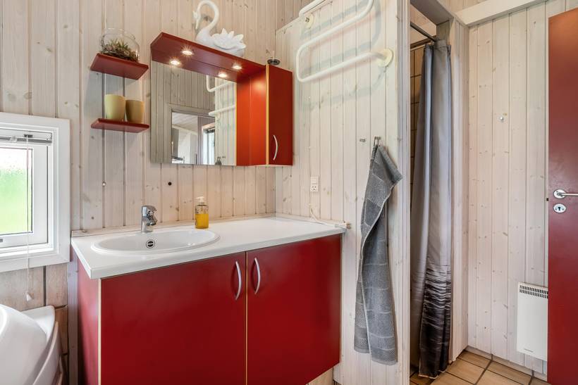 Foto von Ferienhaus RU25 in Hejlsminde - Südjütland