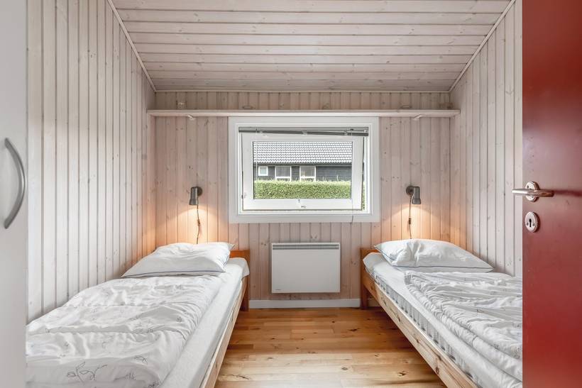 Foto von Ferienhaus RU25 in Hejlsminde - Südjütland