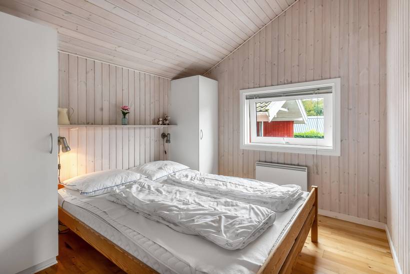 Foto von Ferienhaus RU25 in Hejlsminde - Südjütland