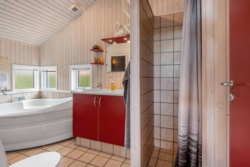Foto von Ferienhaus RU25 in Hejlsminde - Südjütland