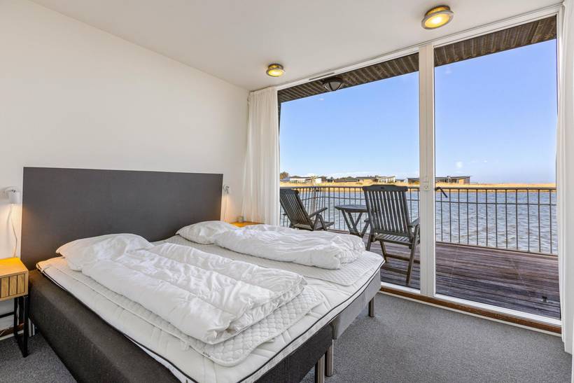Foto von Ferienhaus RU28 in Hvide Sande - Westjütland