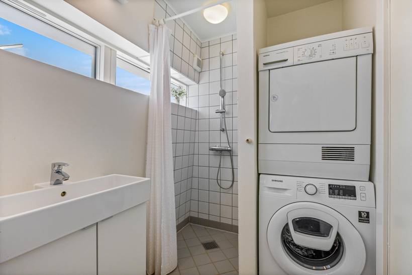 Foto von Ferienhaus RU28 in Hvide Sande - Westjütland