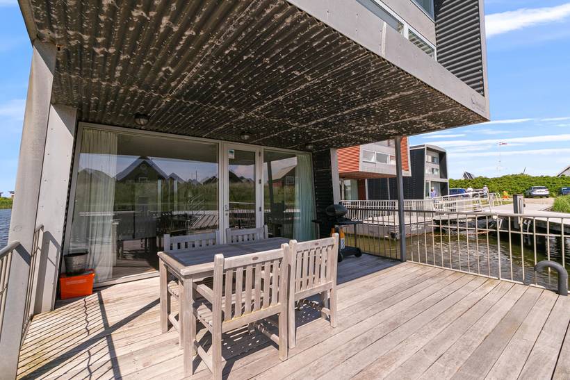 Foto von Ferienhaus RU28 in Hvide Sande - Westjütland