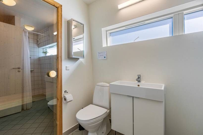 Foto von Ferienhaus RU28 in Hvide Sande - Westjütland