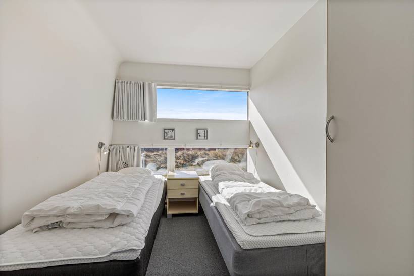 Foto von Ferienhaus RU28 in Hvide Sande - Westjütland