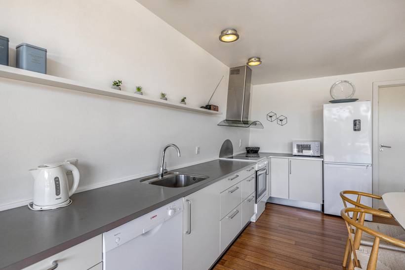 Foto von Ferienhaus RU28 in Hvide Sande - Westjütland
