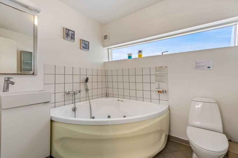 Foto von Ferienhaus RU28 in Hvide Sande - Westjütland