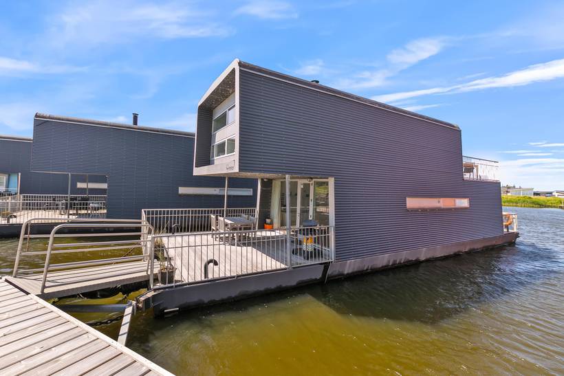 Foto von Ferienhaus RU28 in Hvide Sande - Westjütland