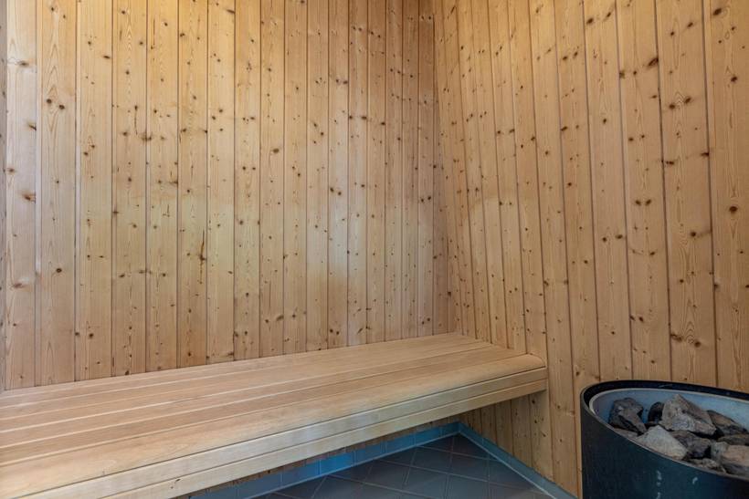 Foto von Ferienhaus RU28 in Hvide Sande - Westjütland