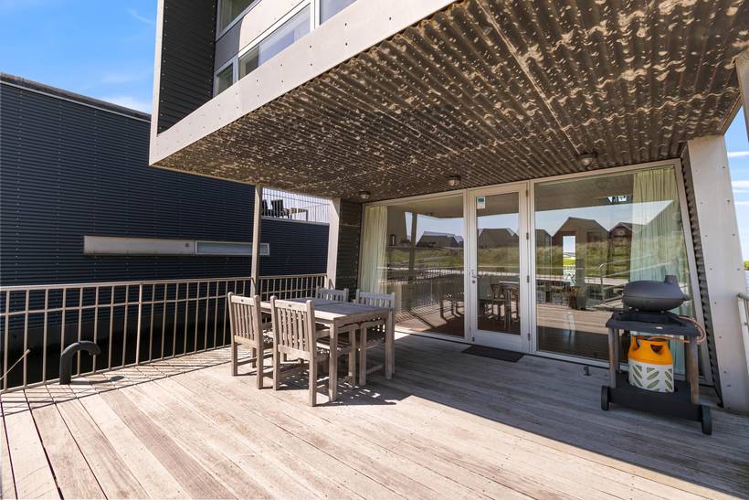 Foto von Ferienhaus RU28 in Hvide Sande - Westjütland
