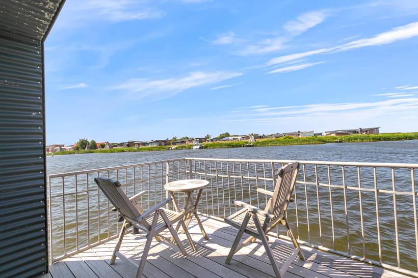 Foto von Ferienhaus RU28 in Hvide Sande - Westjütland