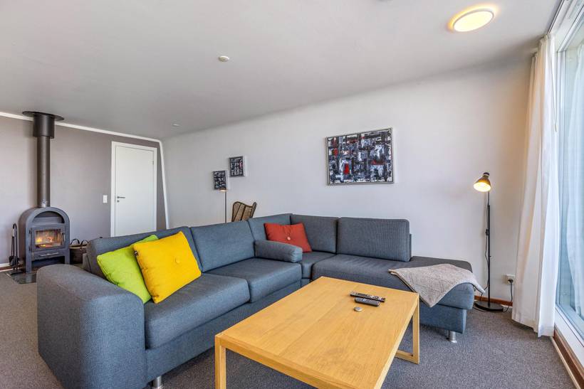 Foto von Ferienhaus RU28 in Hvide Sande - Westjütland