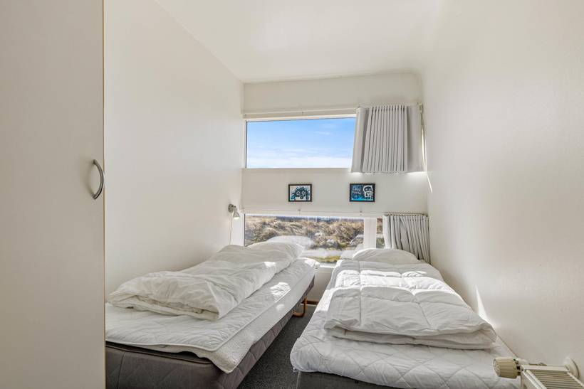 Foto von Ferienhaus RU28 in Hvide Sande - Westjütland