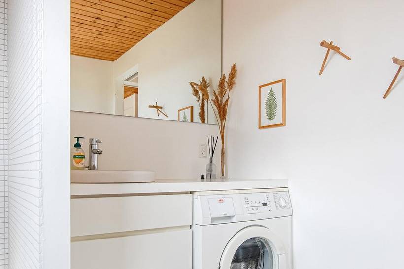 Foto von Ferienhaus RU29 in Nørlev - Lønstrup - Nordjütland