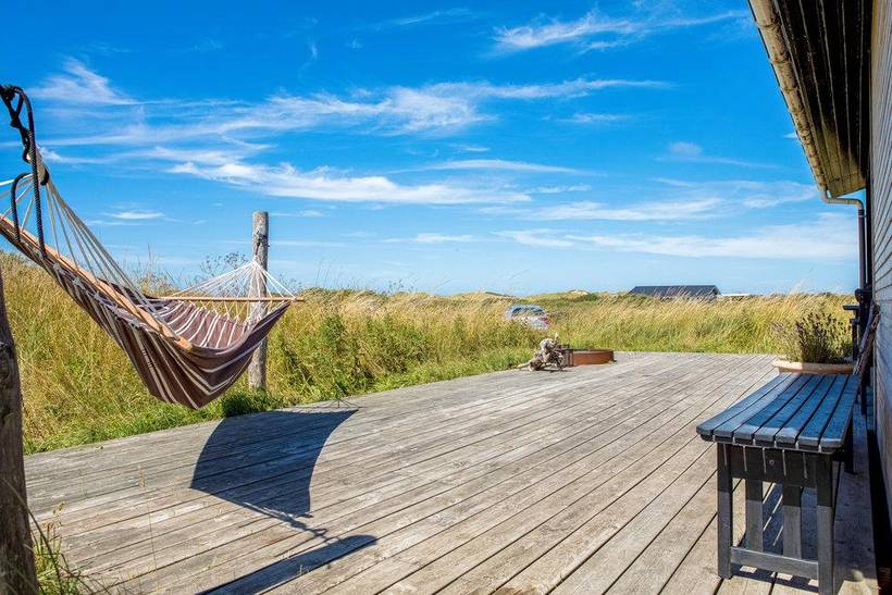 Foto von Ferienhaus RU29 in Nørlev - Lønstrup - Nordjütland