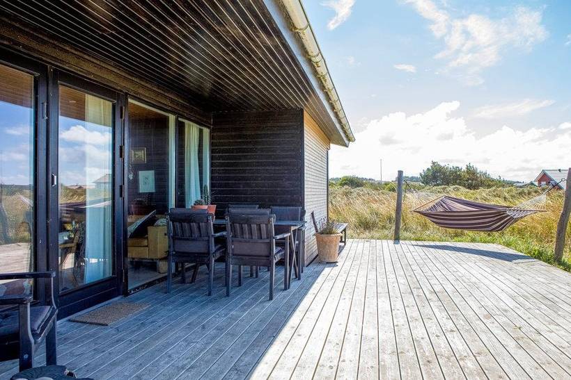 Foto von Ferienhaus RU29 in Nørlev - Lønstrup - Nordjütland