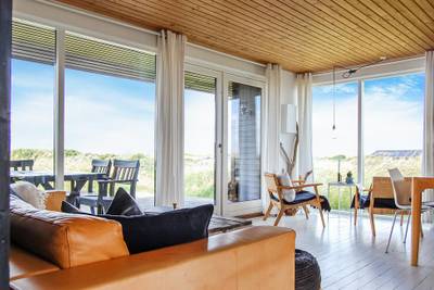 Vorschaubild von Ferienhaus RU29 in Nørlev - Lønstrup - Nordjütland