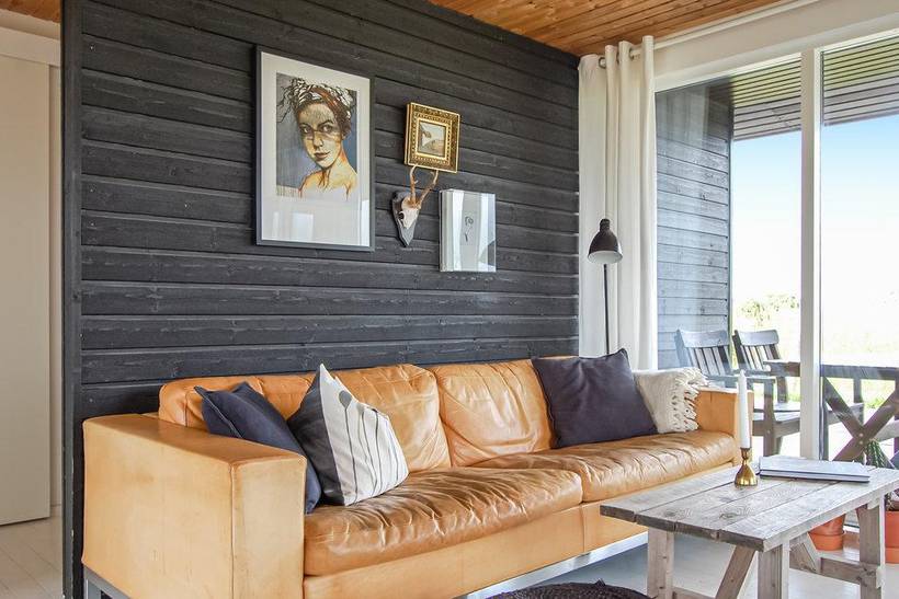 Foto von Ferienhaus RU29 in Nørlev - Lønstrup - Nordjütland