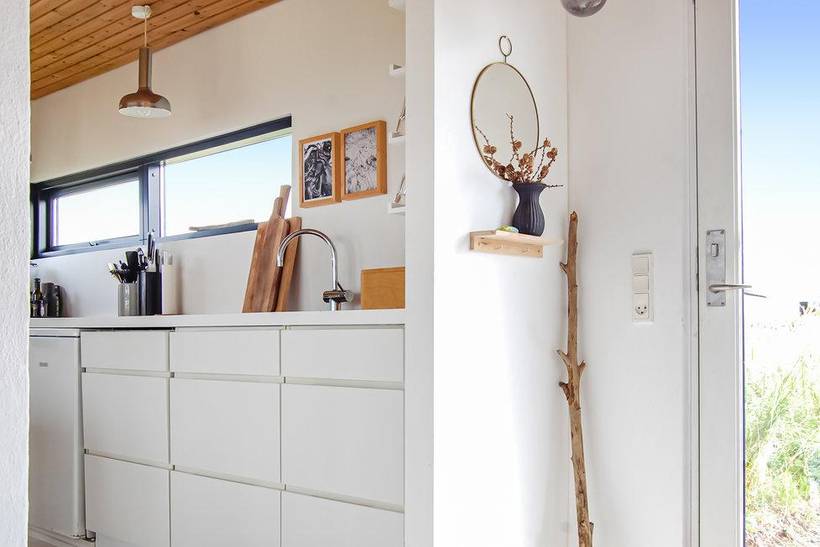 Foto von Ferienhaus RU29 in Nørlev - Lønstrup - Nordjütland