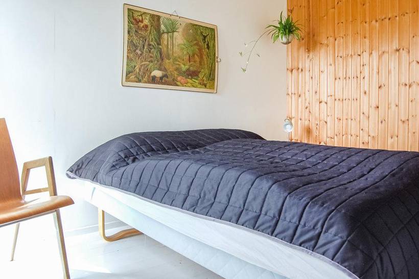 Foto von Ferienhaus RU29 in Nørlev - Lønstrup - Nordjütland