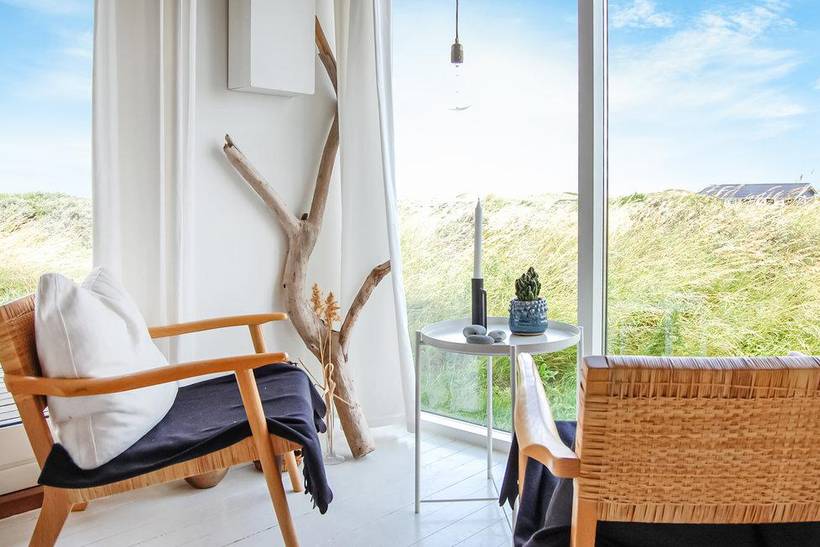 Foto von Ferienhaus RU29 in Nørlev - Lønstrup - Nordjütland