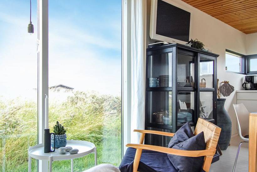 Foto von Ferienhaus RU29 in Nørlev - Lønstrup - Nordjütland