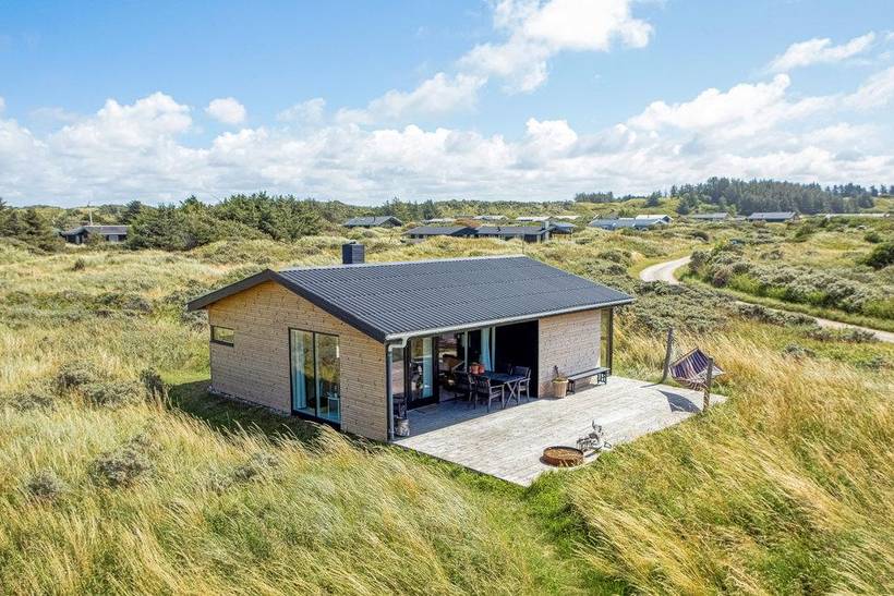 Foto von Ferienhaus RU29 in Nørlev - Lønstrup - Nordjütland