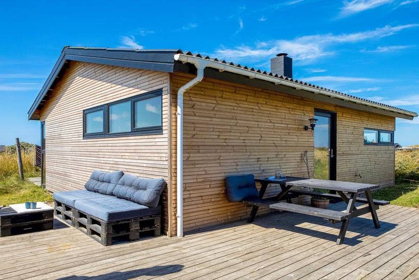 Foto von Ferienhaus RU29 in Nørlev - Lønstrup - Nordjütland