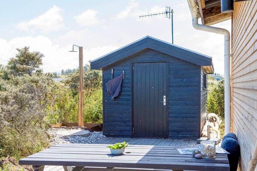 Foto von Ferienhaus RU29 in Nørlev - Lønstrup - Nordjütland