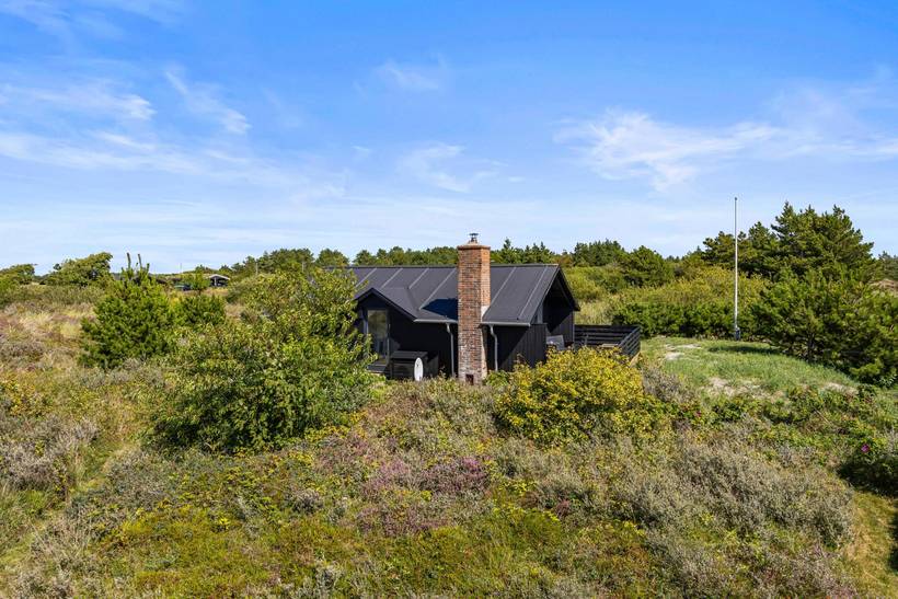 Foto von Ferienhaus RU31 in Bolilmark - Rømø