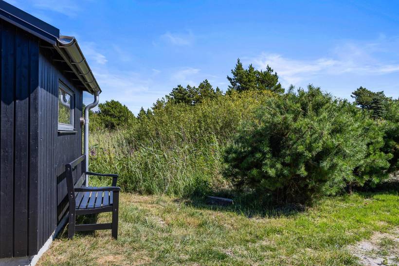 Foto von Ferienhaus RU31 in Bolilmark - Rømø