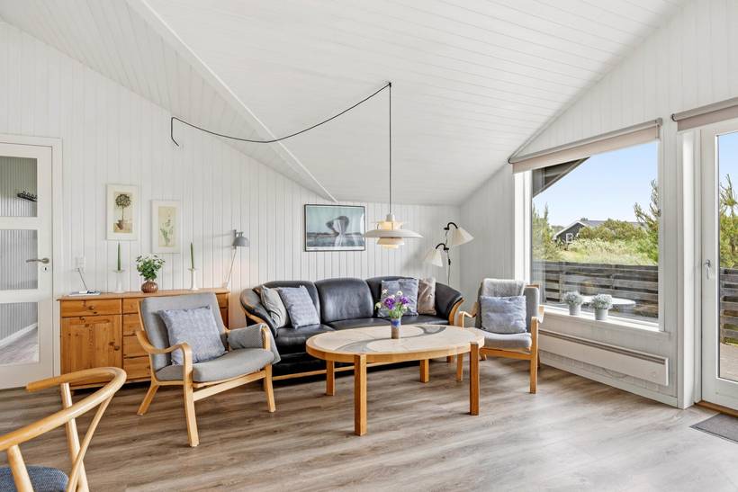 Foto von Ferienhaus RU31 in Bolilmark - Rømø